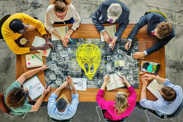 The Open Hand: How Sharing Everything Became the Most Radical Move in Creative Culture