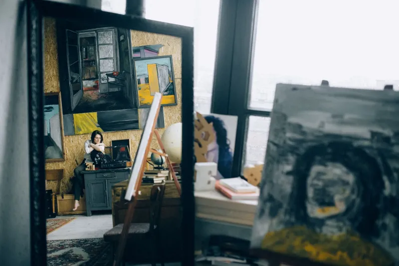 No Permission Required: The Creators Who Stopped Waiting and Built Their Own Empires