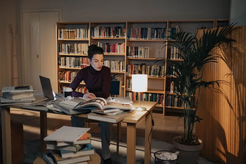 The Unpaid Archivist: What It Really Costs to Love Art This Much
